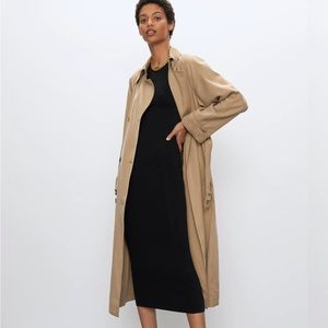 Aritzia Torino Trench Coat